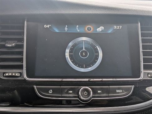 Used 2017 Buick Encore Preferred image 23