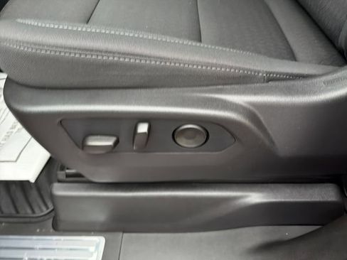 New 2026 GMC Sierra 1500 Elevation AWD/4WD image 17