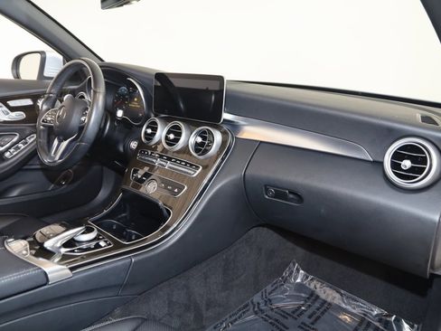 Used 2021 Mercedes-Benz C 300 4MATIC Cabriolet image 63