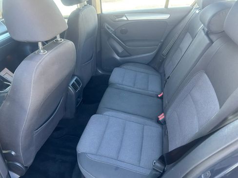 Used 2012 Volkswagen Golf TDI FWD image 22