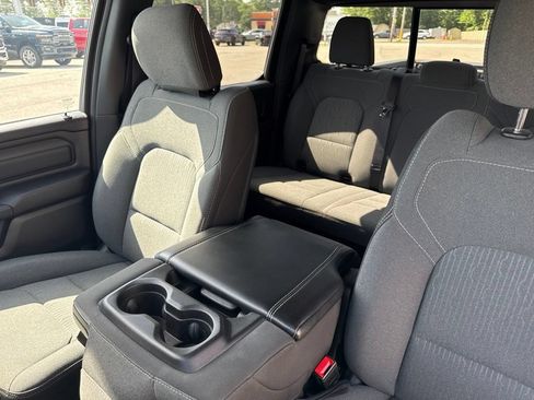 Used 2023 RAM 1500 Tradesman w/ Warlock PACKAGE AWD/4WD image 41