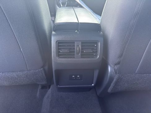 Certified 2023 Nissan Rogue SV AWD/4WD image 31