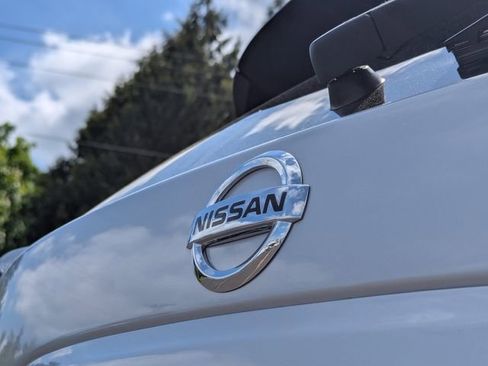 Used 2016 Nissan Murano S AWD/4WD image 29