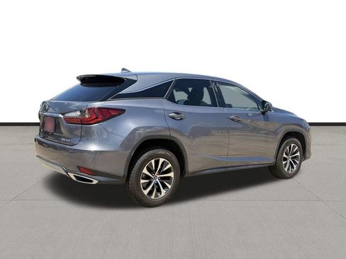 Used 2021 Lexus RX 350 FWD w/ Accessory Package image 5