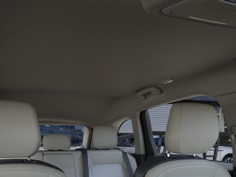 New 2026 Lincoln Nautilus Premier AWD/4WD image 22