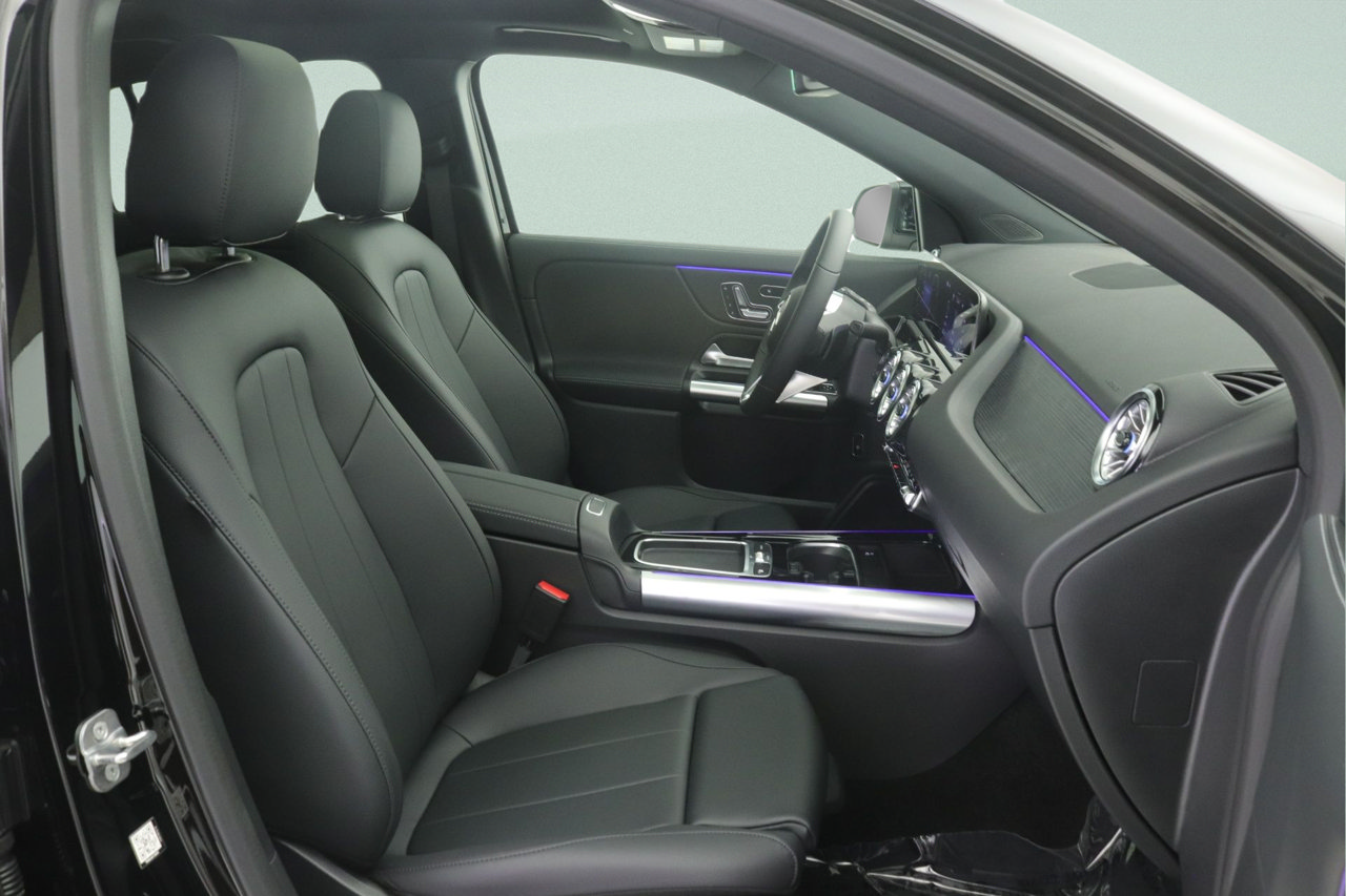 New 2026 Mercedes-Benz GLA 250 image 7