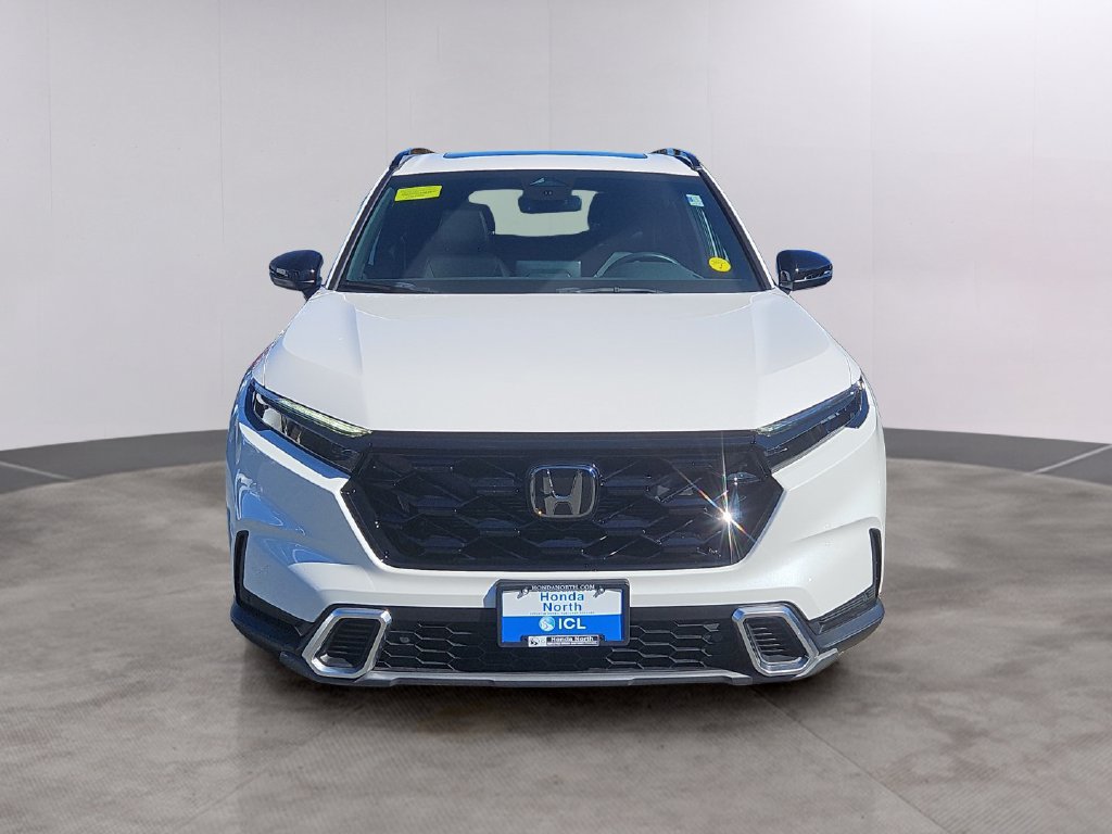 Used 2024 Honda CR-V Sport Touring image 2