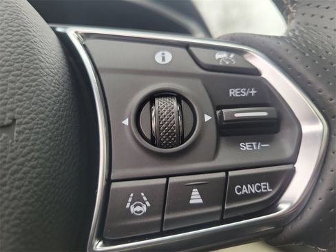 New 2026 Acura MDX Type S image 27