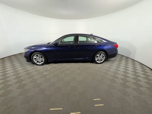 Used 2018 Honda Accord LX image 16