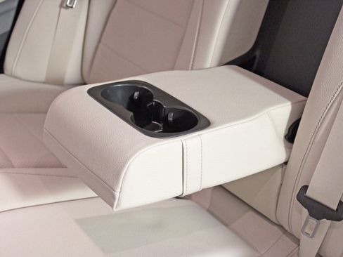 Certified 2026 Mercedes-Benz GLE 450 GLE 450 image 29