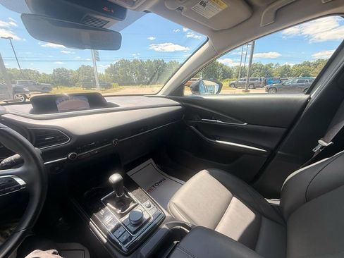 Used 2025 MAZDA CX-30 AWD 2.5 S w/ Select Sport Pkg image 22