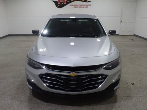 Used 2020 Chevrolet Malibu LS image 6