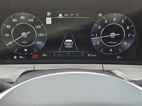 New 2025 Kia Telluride SX Prestige X-Line image 11