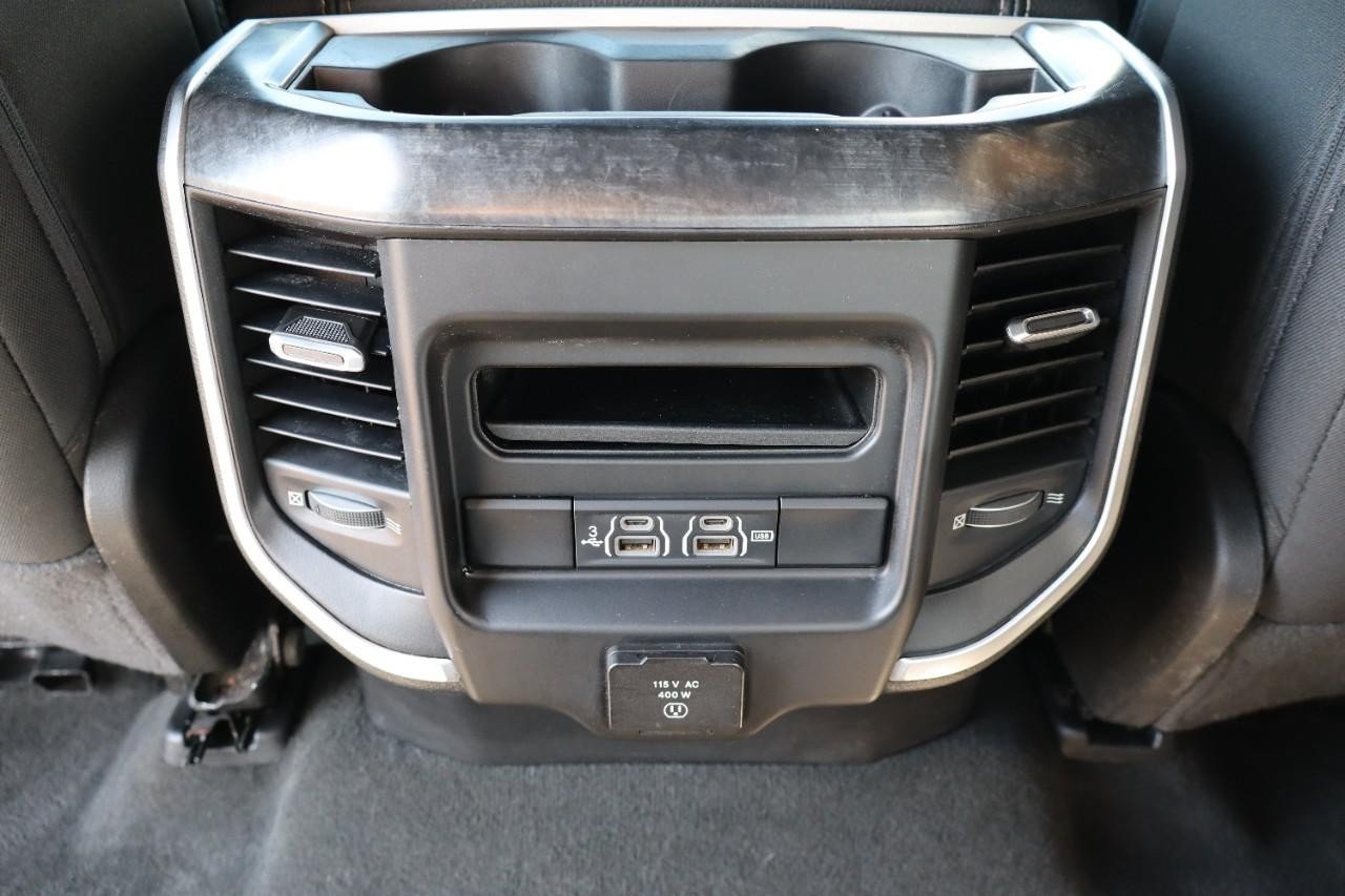 Used 2020 RAM 1500 Big Horn AWD/4WD image 24