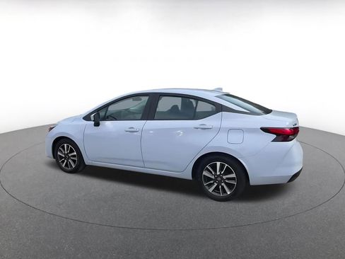 Used 2025 Nissan Versa SV image 10