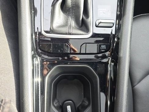 Used 2024 Jeep Compass Limited w/ High Altitude Package image 27