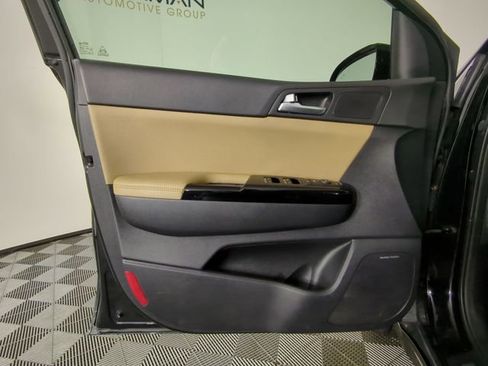 Used 2021 Kia Sportage SX image 31