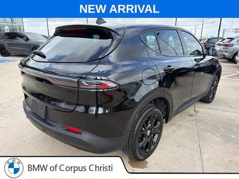 Used 2024 Dodge Hornet GT Plus w/ Tech Pack Plus w/o Parking AWD/4WD image 4