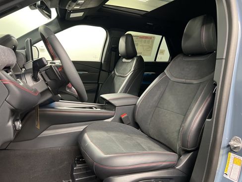 New 2026 Ford Explorer ST w/ Sun And Sound Package image 25