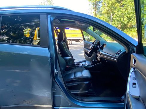 Used 2016 MAZDA CX-5 Grand Touring FWD image 54