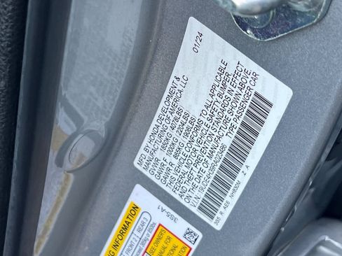 Used 2024 Acura Integra A-Spec image 28