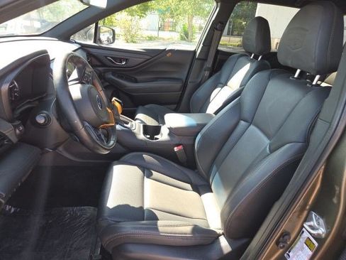 Used 2022 Subaru Outback Wilderness AWD/4WD image 11