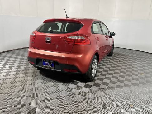 Used 2012 Kia Rio LX FWD image 8