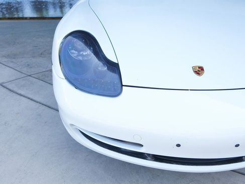 Used 1999 Porsche 911 Carrera image 32