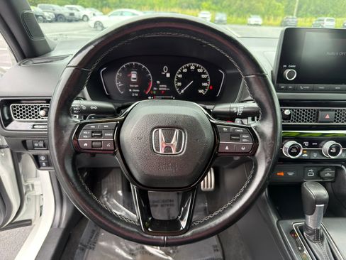 Used 2024 Honda Civic Sport image 15