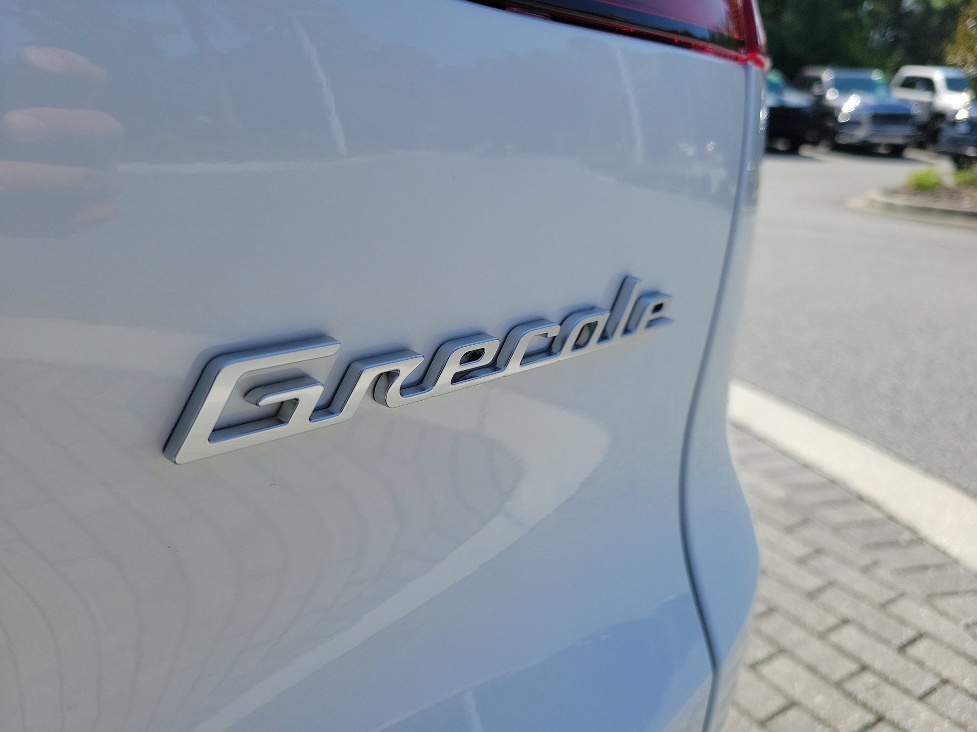 New 2026 Maserati Grecale Modena AWD/4WD image 11