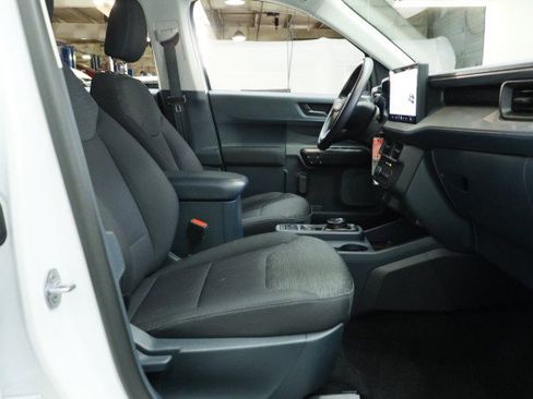 Used 2025 Ford Maverick XL FWD image 22