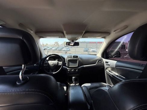 Used 2016 Dodge Journey Crossroad image 18