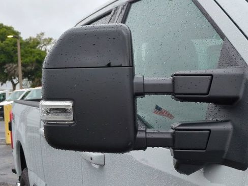 New 2026 Ford F250 Platinum AWD/4WD image 12