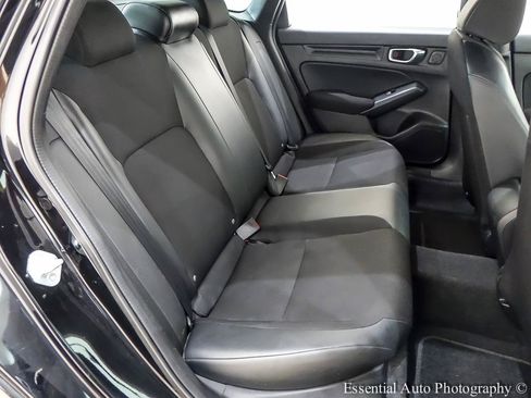 Used 2023 Honda Civic Sport image 29
