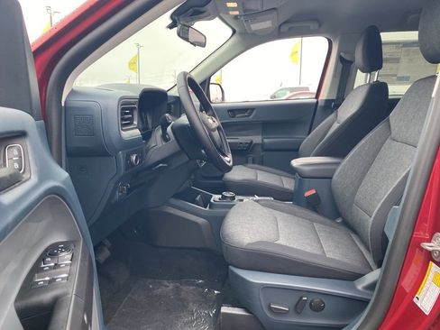 New 2025 Ford Maverick XLT w/ XLT Luxury Package image 19