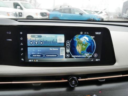 Certified 2024 Nissan Ariya AWD image 24