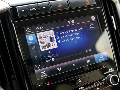 Used 2019 Subaru Ascent Limited image 92