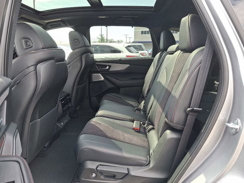 Certified 2025 Acura MDX A-Spec image 11