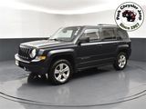 Used 2014 Jeep Patriot Latitude image 3