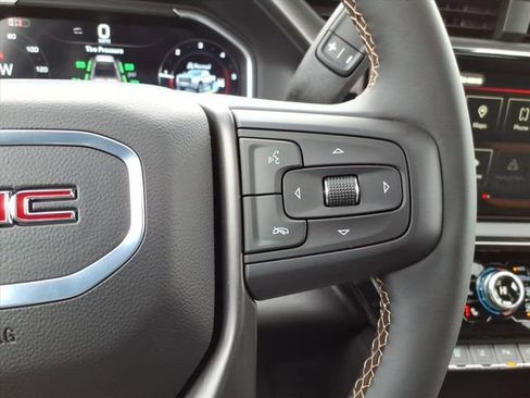 New 2026 GMC Sierra 2500 AT4 w/ AT4 Premium Plus Package image 35