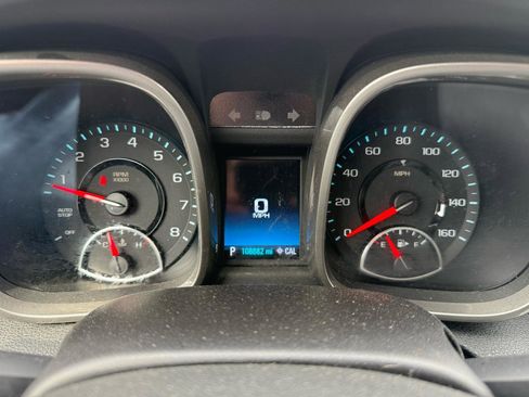 Used 2015 Chevrolet Malibu LS image 17