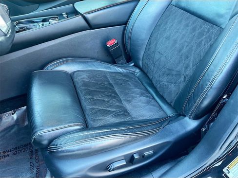 Used 2022 Nissan Maxima SR w/ Sport Mat Group image 20