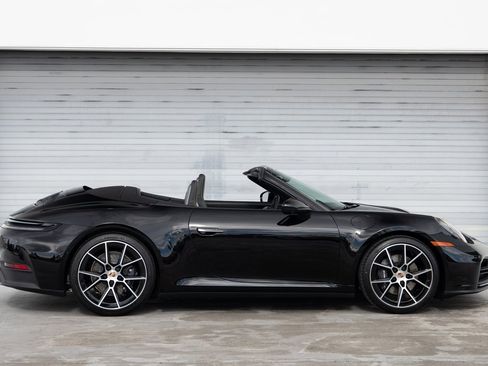 New 2026 Porsche 911 Carrera image 8