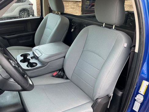 Used 2016 RAM 1500 Express w/ Popular Equipment Group AWD/4WD image 15