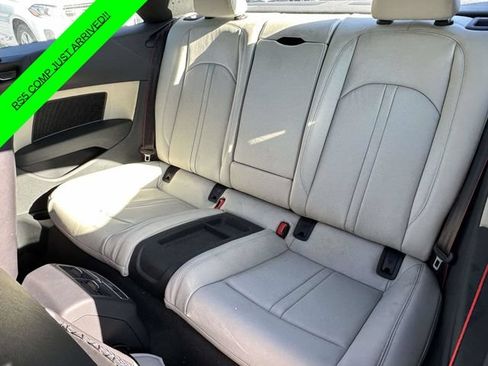 Used 2023 Audi RS 5 w/ Competition Package AWD/4WD image 14