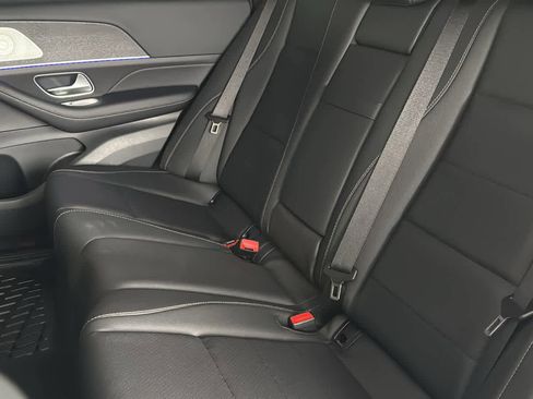 New 2026 Mercedes-Benz GLE 450 4MATIC Coupe image 32