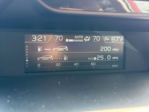 Used 2022 Subaru Forester Touring w/ Popular Package #2 AWD/4WD image 35