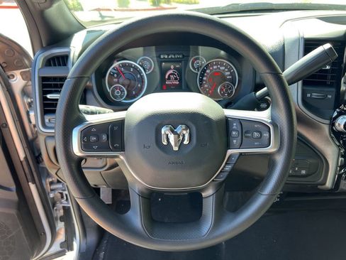 New 2026 RAM 3500 Tradesman image 13