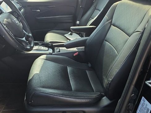 Used 2020 Honda Passport Elite image 19