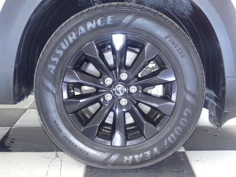 Used 2025 MAZDA CX-50 AWD 2.5 S w/ Preferred Package image 32